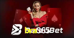 Roulette Table bra365