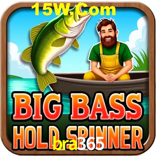 Game Providers bra365