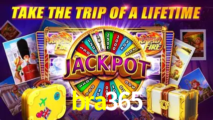 Casino Ao Vivo bra365