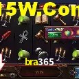 Estatísticas do Jogo bra365