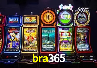 Apostas de Futebol bra365