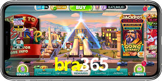 Tournaments bra365