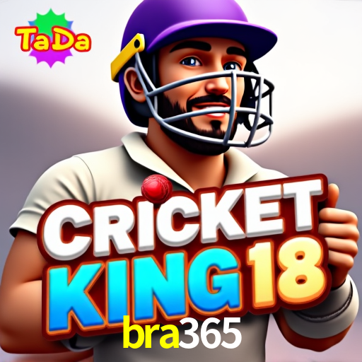APP oficial da bra365 para mobile