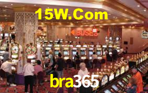 bra365: A Experiência de Casino com Jogos de Mesa ao Vivo