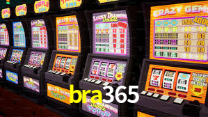 bra365: Seu Cassino Premiado com Pagamentos Rápidos