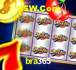 Bônus e promoções da bra365