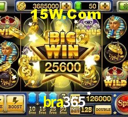 Casino Ao Vivo bra365