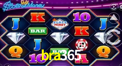 Estatísticas bra365